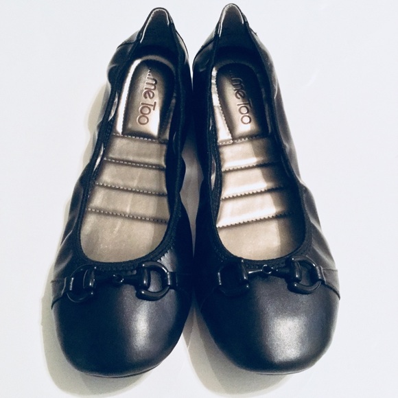 me too lexey ballet flat